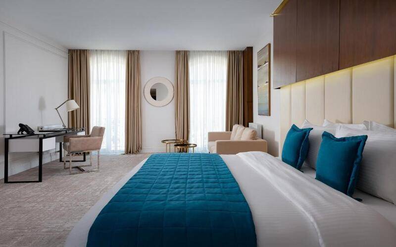 Mercure Hotel Tashkent