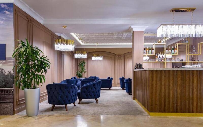 Mercure Hotel Tashkent