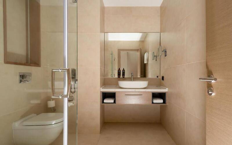 Mercure Hotel Tashkent