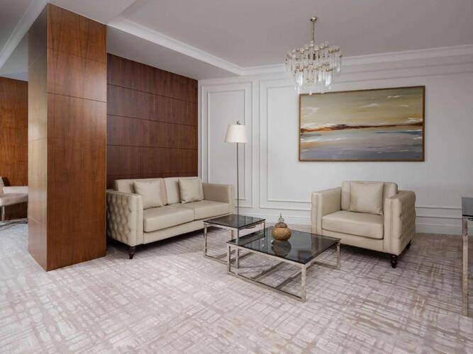 Mercure Hotel Tashkent