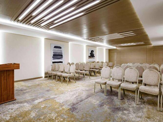 Mercure Hotel Tashkent