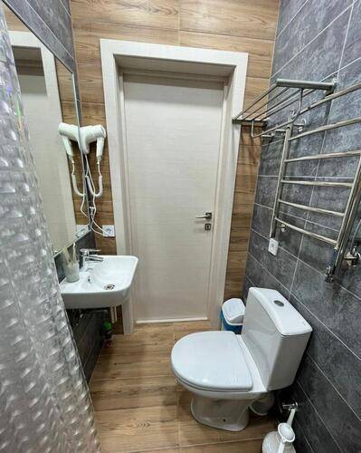 Отель Руссо Туристо
