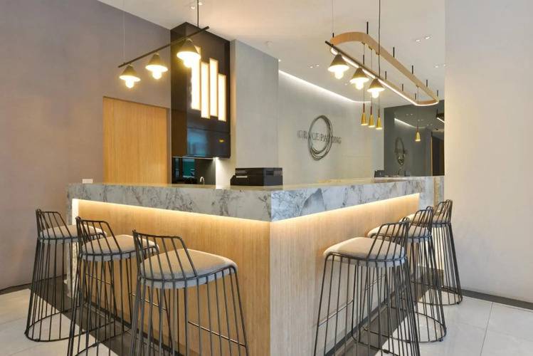 Grace Patong Hotel