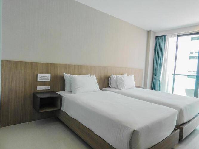 Grace Patong Hotel
