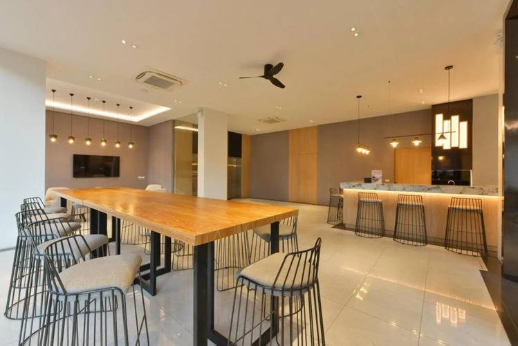 Grace Patong Hotel