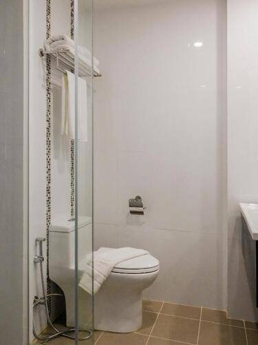 Grace Patong Hotel