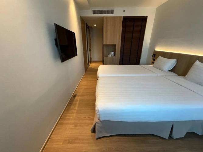 Grace Patong Hotel
