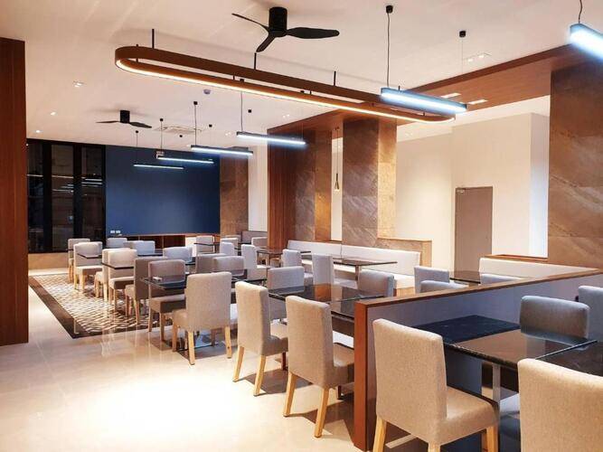 Grace Patong Hotel