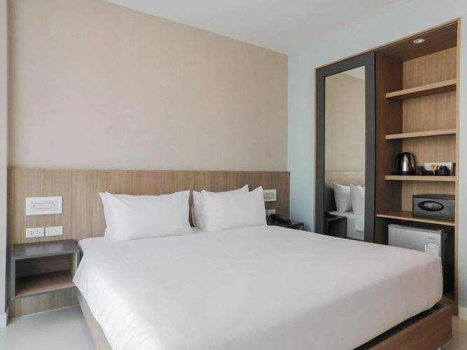 Grace Patong Hotel