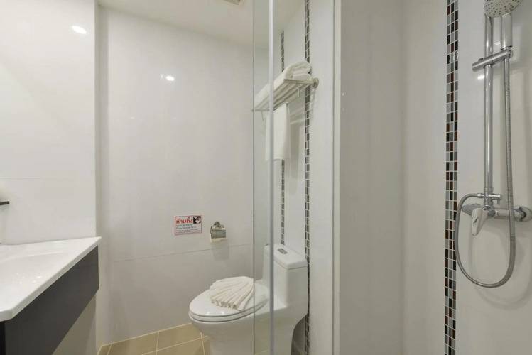 Grace Patong Hotel