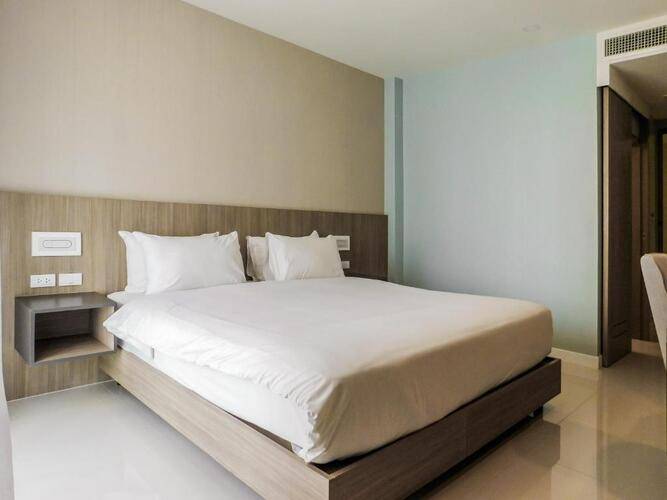 Grace Patong Hotel