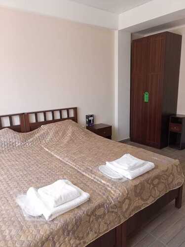 Nitika Hotel