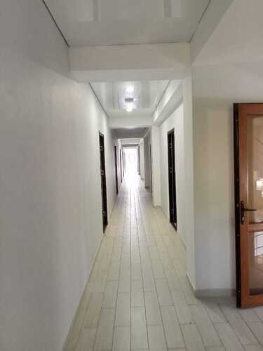 Nitika Hotel