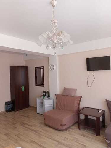Nitika Hotel