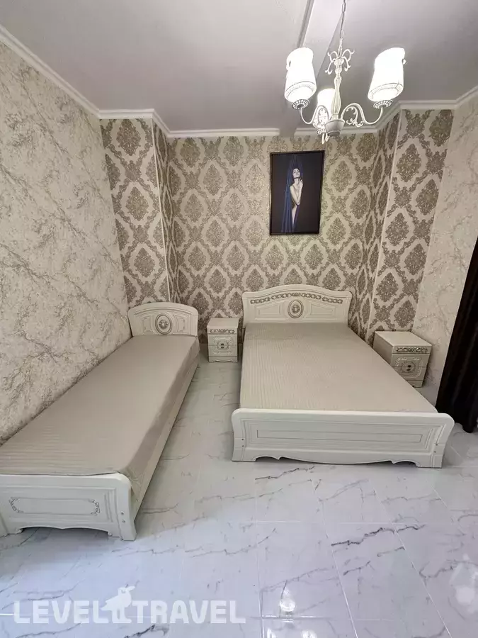 Вива Камелия