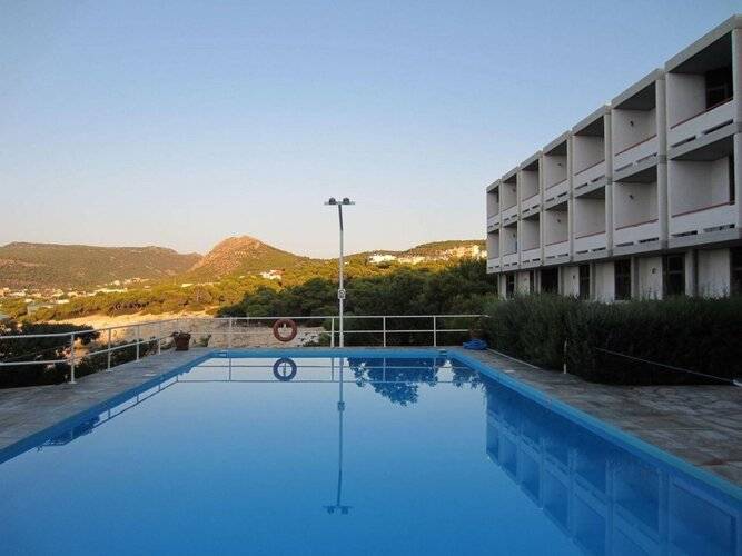 Apollo Hotel