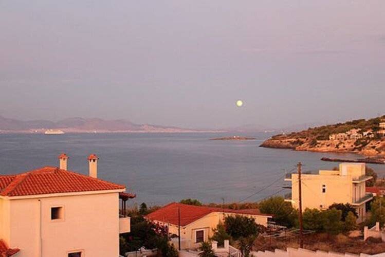 Blue Dolphin Studios & Apartment