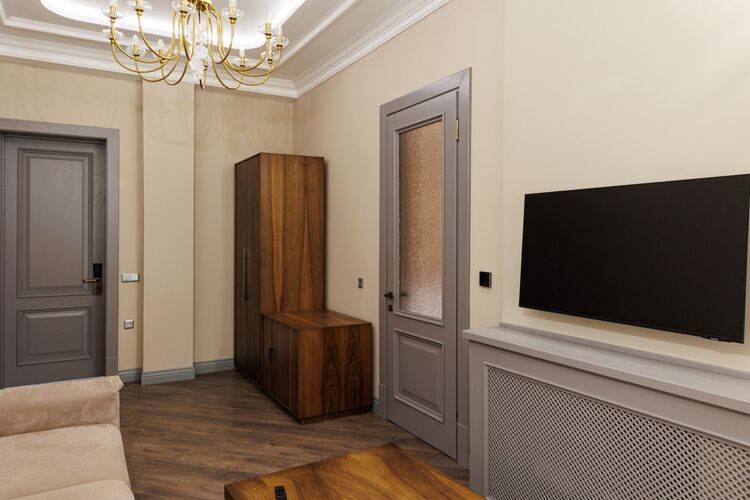 Villa Sarir Deluxe У Водопада