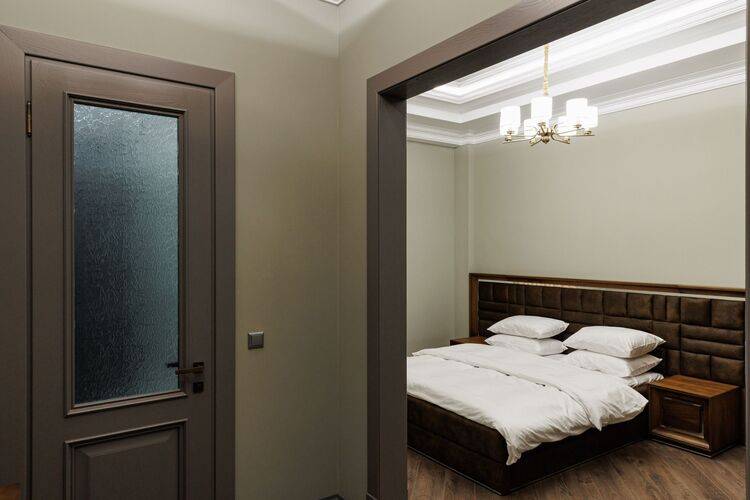 Villa Sarir Deluxe У Водопада
