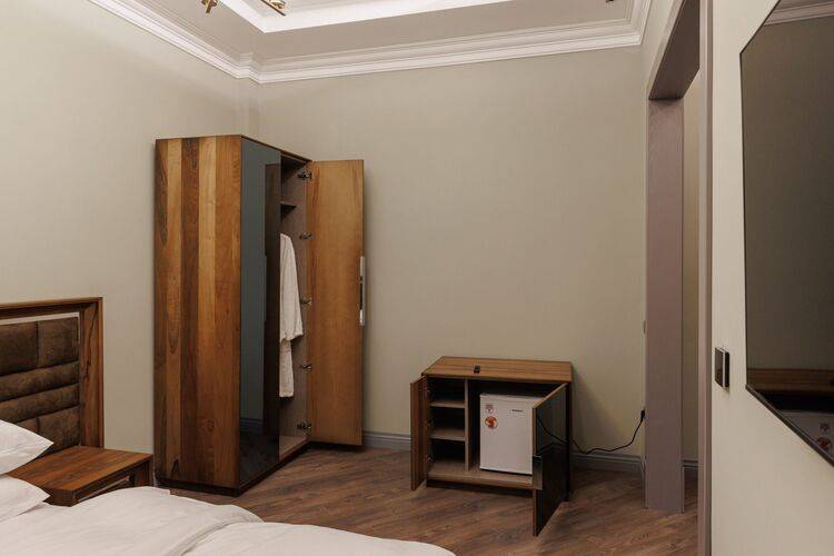 Villa Sarir Deluxe У Водопада