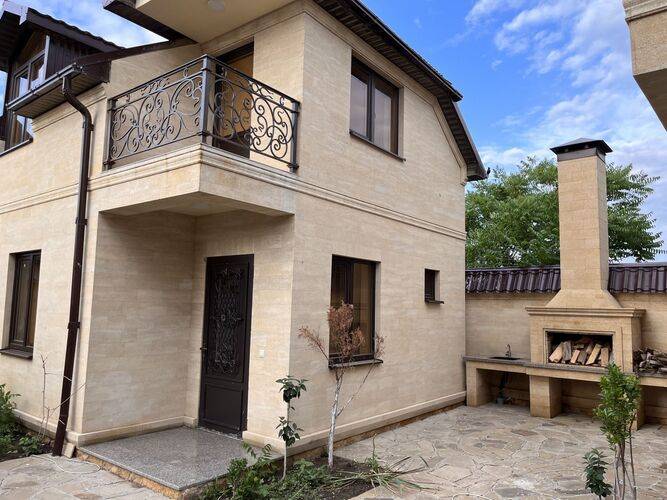 Villa Sarir Deluxe У Водопада