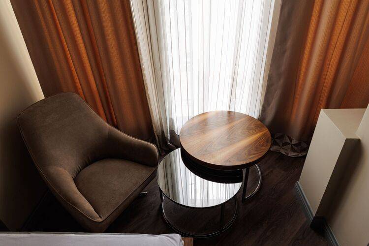 Villa Sarir Deluxe У Водопада