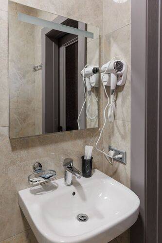 Villa Sarir Deluxe У Водопада