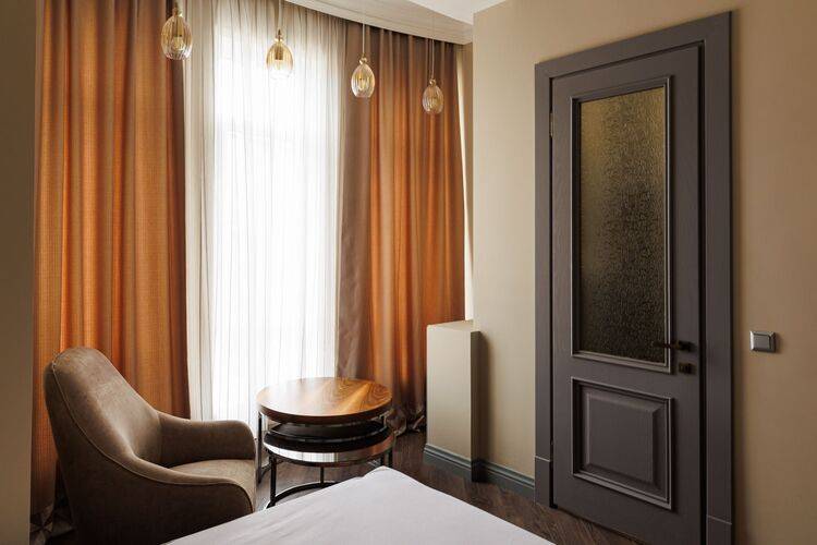 Villa Sarir Deluxe У Водопада
