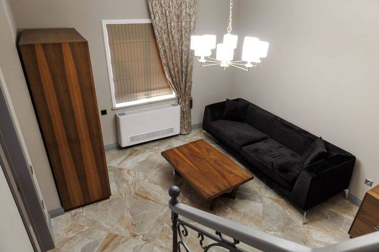 Villa Sarir Deluxe У Водопада