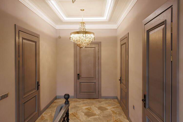 Villa Sarir Deluxe У Водопада