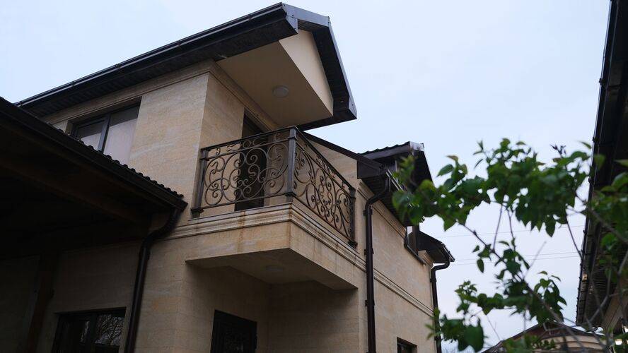 Villa Sarir Deluxe У Водопада