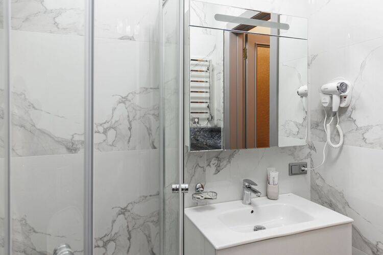 Villa Sarir Deluxe У Водопада