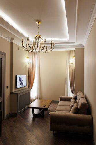 Villa Sarir Deluxe У Водопада