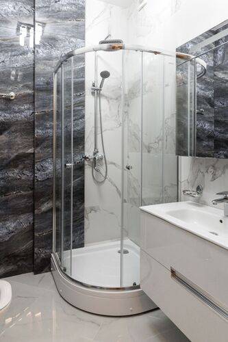 Villa Sarir Deluxe У Водопада