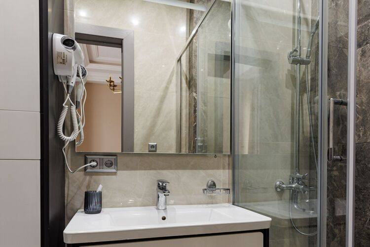Villa Sarir Deluxe У Водопада