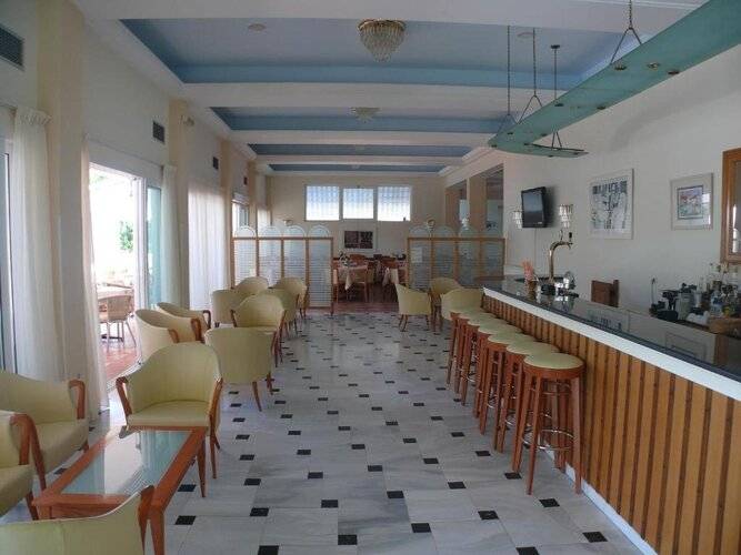 Danae Hotel