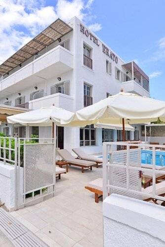 Erato Hotel