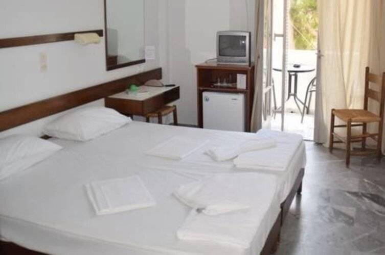 Erato Hotel