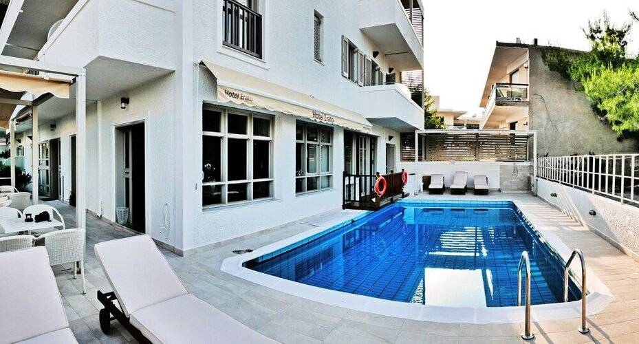 Erato Hotel