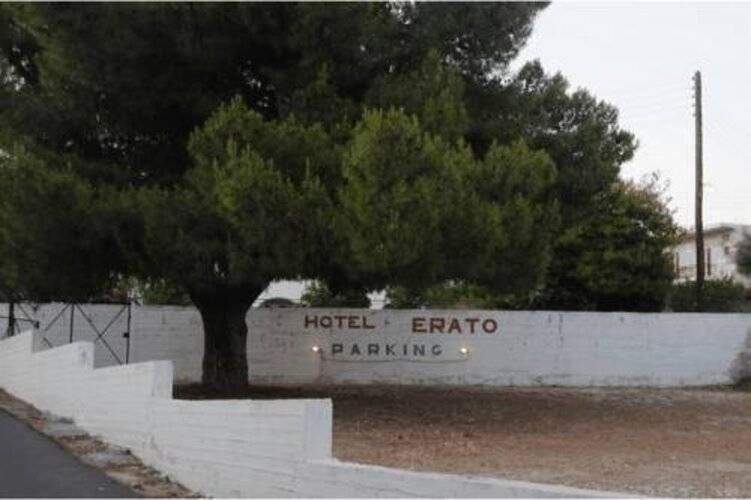 Erato Hotel