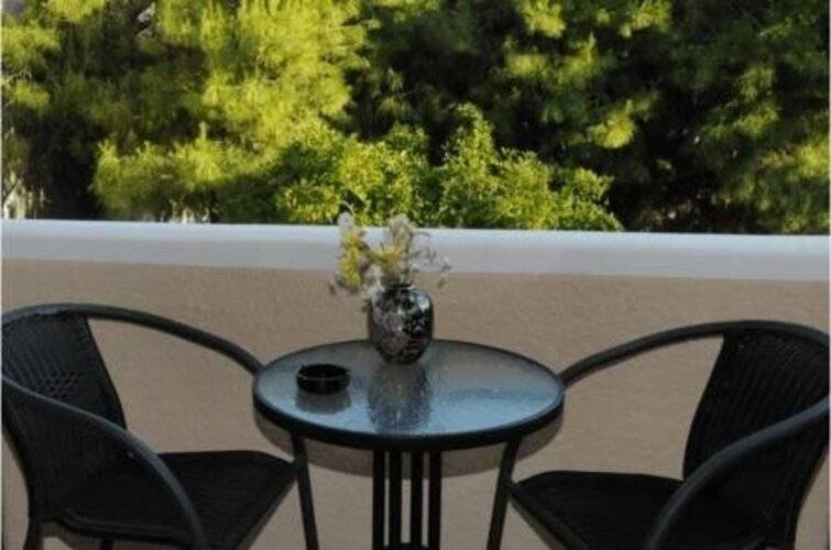 Erato Hotel