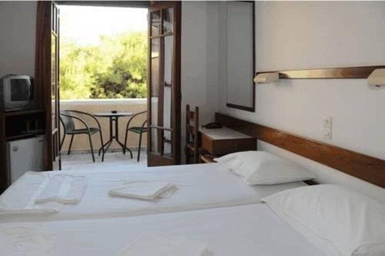 Erato Hotel