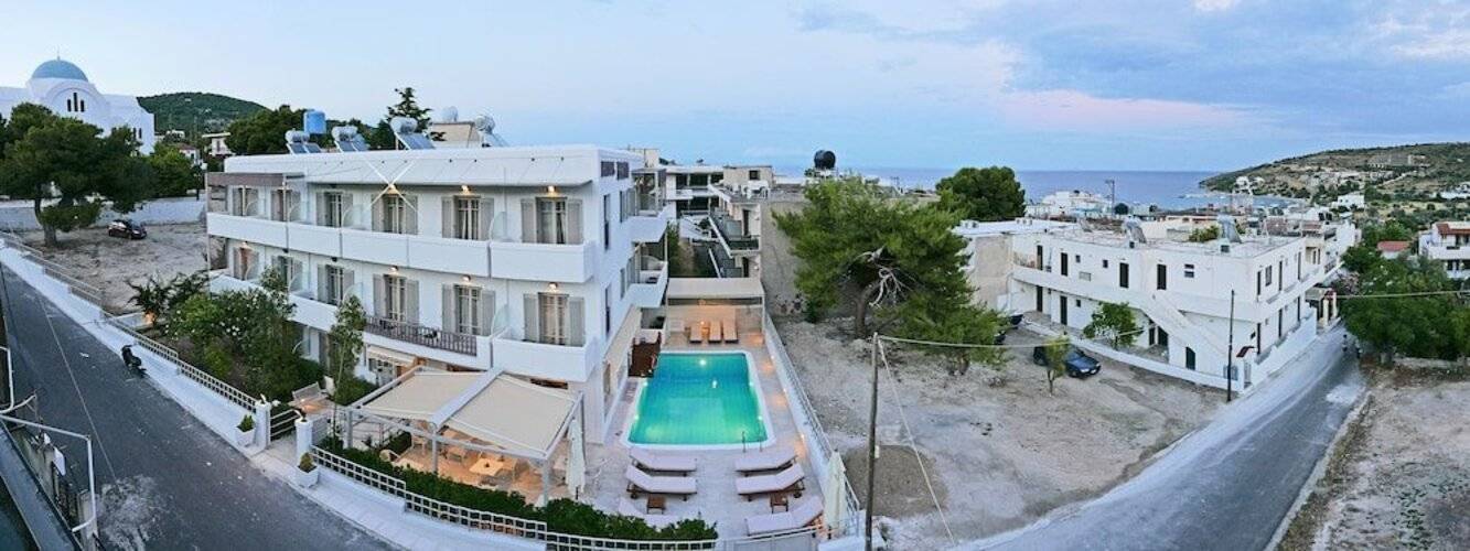 Erato Hotel