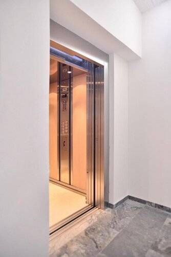 Erato Hotel