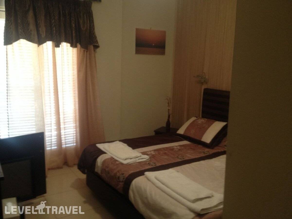 фотографии отеля Hotel Plaza в Греция(Эгина) - фото №5