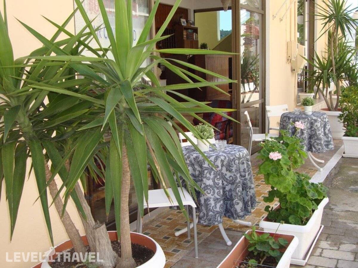 фотографии отеля Hotel Rachel в Греция(Эгина) - фото №14