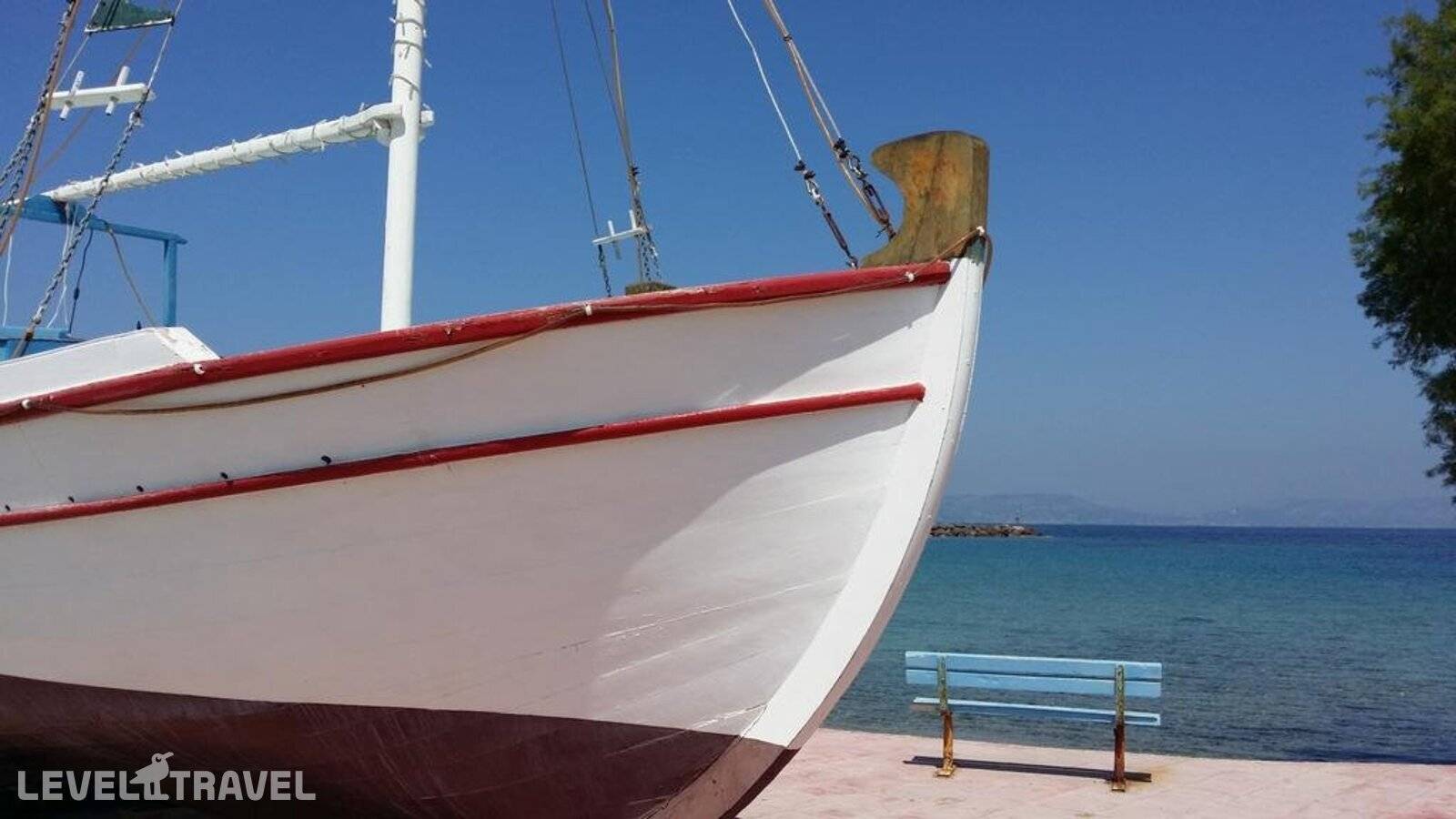 фотографии отеля Hotel Rachel в Греция(Эгина) - фото №6