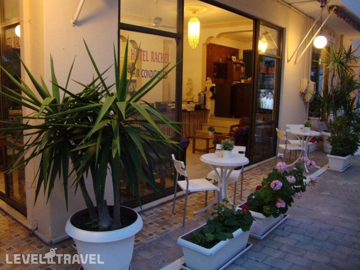 фотографии отеля Hotel Rachel в Греция(Эгина) - фото №40