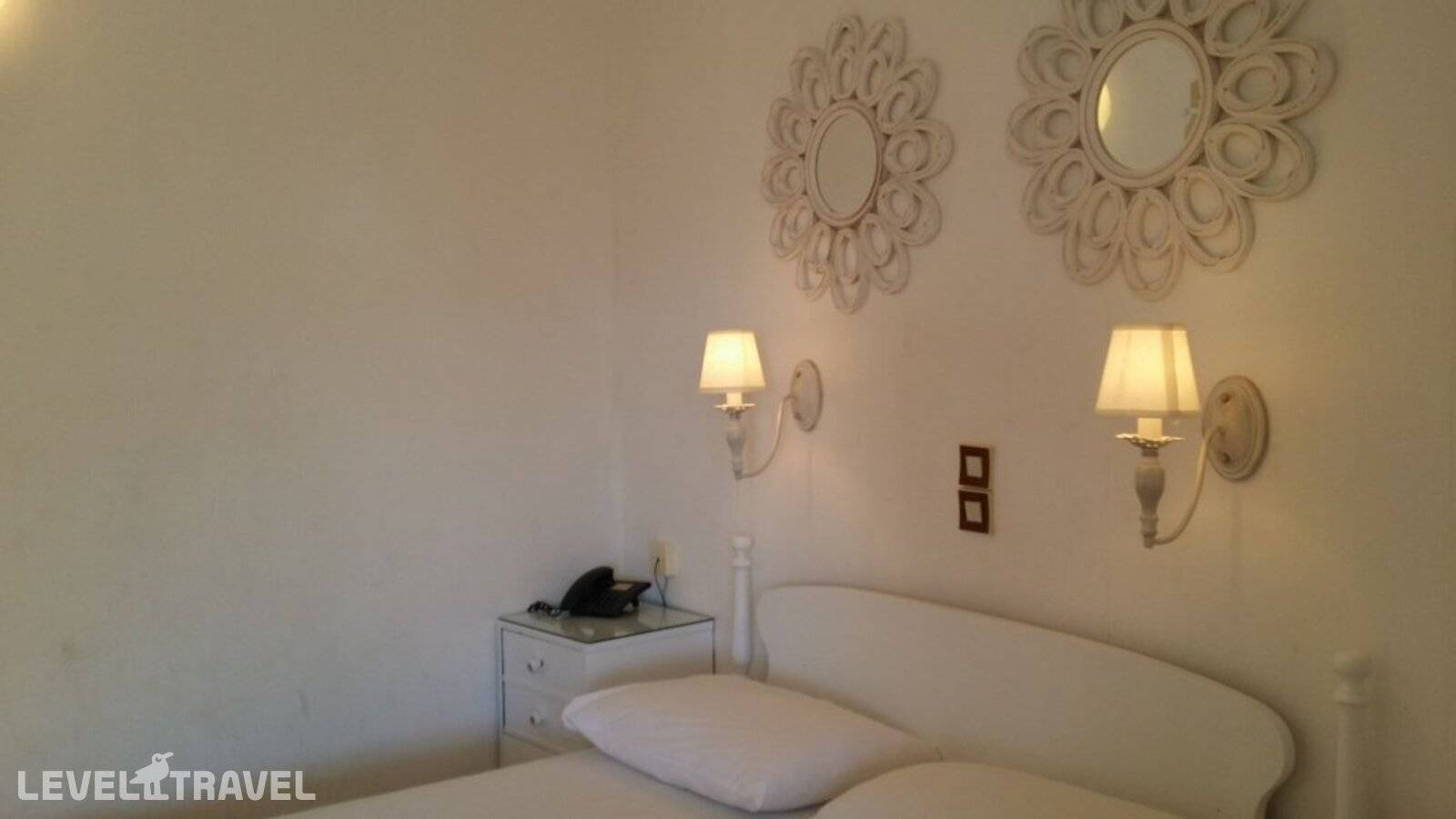 фотографии отеля Hotel Rachel в Греция(Эгина) - фото №20