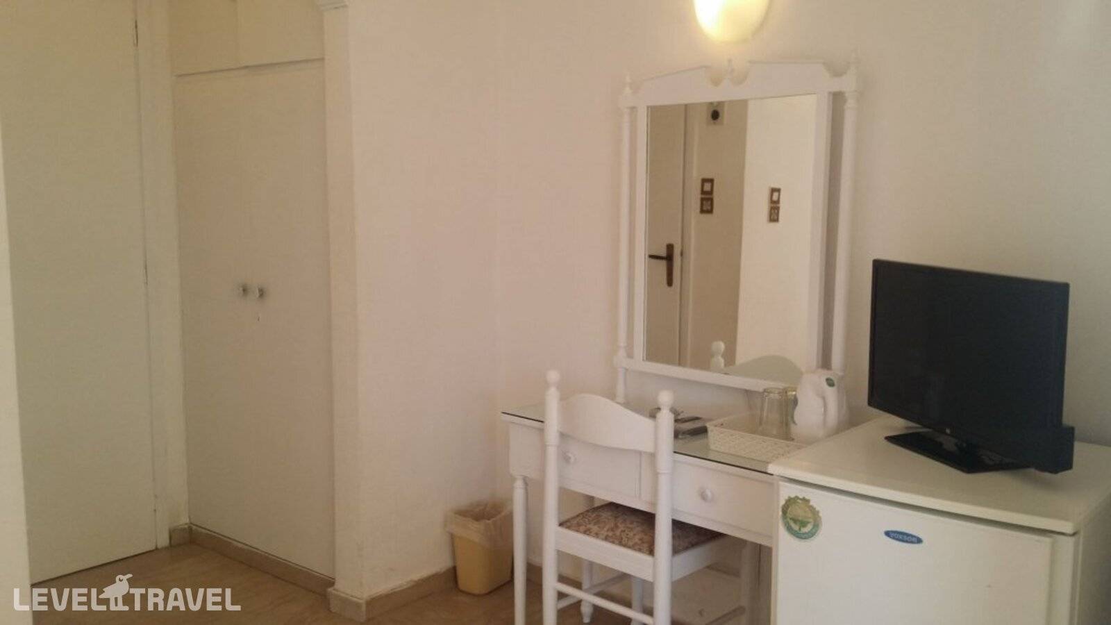 фотографии отеля Hotel Rachel в Греция(Эгина) - фото №2